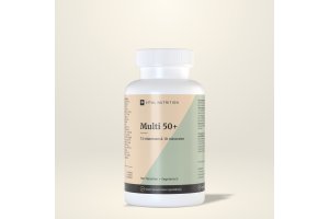 Vital Nutrition Multi 50+ Multivitaminen