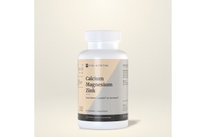 Vital Nutrition Calcium Magnesium Zink supplement