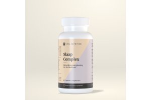 Vital Nutrition Slaap Complex