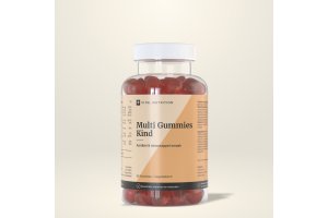Vital Nutrition Multi Gummies Kind