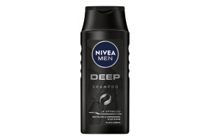 Nivea Men Men Deep Shampoo