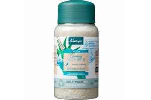 Kneipp Voetbadkristallen Cooling Aloë Vera Watermunt