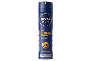 Nivea Men Men Deodorant Spray Stress Protect