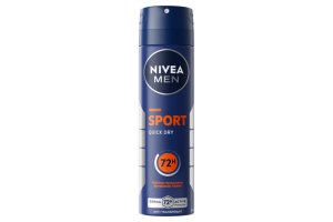 Nivea Men Men Deodorant Spray Sport