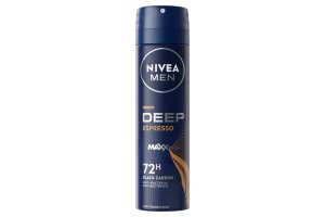Nivea Men Men Deep Espresso Anti-Transpirant Spray