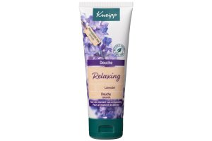 Kneipp Mini Douche Relaxing Lavendel