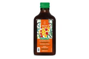 WELEDA Duindoorn Elixer biologisch