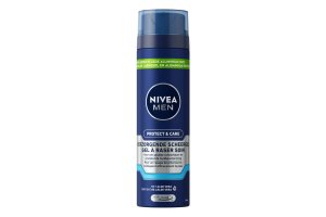 Nivea Men Protect & Care Hydraterende Scheergel