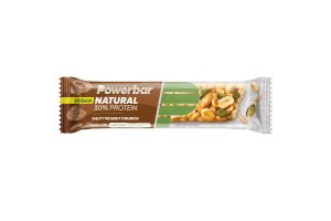 PowerBar Natural Protein Salty Peanut Crunch