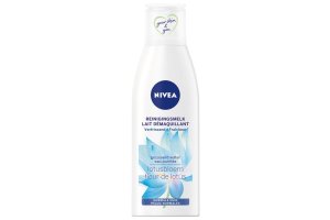 Nivea Essentials Verfrissende Reinigingsmelk