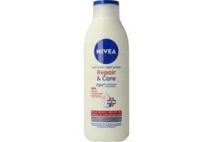 Nivea Repair & Care Intensief Hydraterende Body Lotion