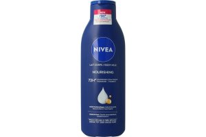 Nivea Verzorgende Body Milk