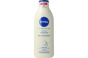 Nivea Express Hydraterende Body Lotion