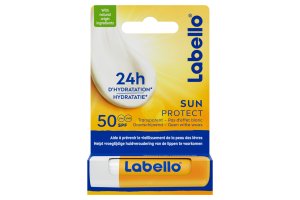 Labello Sun Protect Lippenbalsem SPF 50