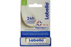 Labello Med Repair Lippenbalsem 24u Hydratatie SPF15