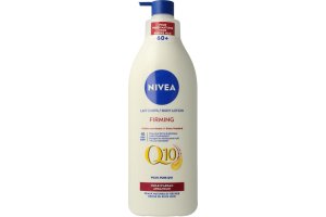 Nivea Firming Q10 Verstevigende & Extra Voedende Body Lotion
