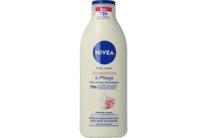 Nivea Rozenbloem Hydraterende Body Lotion