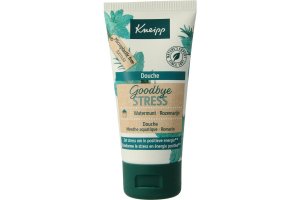 Kneipp Douche Goodbye Stress