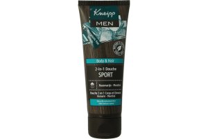 Kneipp Men 2-In-1 Sport Douche
