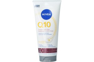 Nivea Q10 Anti-rimpel Hals & Decolleté Crème
