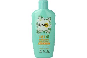 Lovea Moisturizing Aftersun Milk