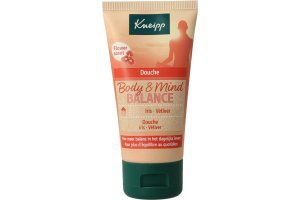 Kneipp Body & Mind Balance douche mini