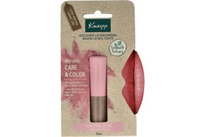 Kneipp Lipcare Natural Rose