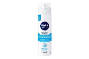 Nivea Men shaving gel cool