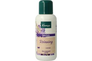 Kneipp Badschuim Relaxing
