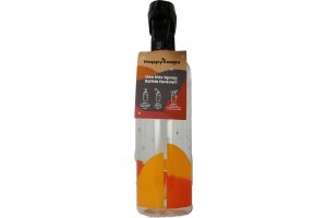HappySoaps Fles gerecycled plastic