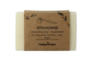 HappySoaps Afwaszeep