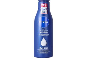 Nivea Body milk verzorgend