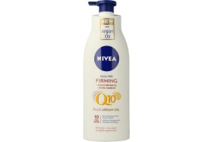 Nivea Q10 Plus Argan Body Balm