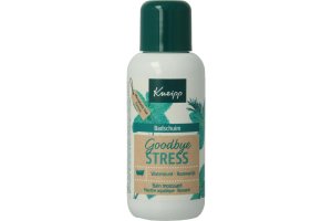 Kneipp Mini Badschuim Goodbye Stress