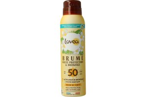 Lovea High Protection & Tanning Mist SPF50