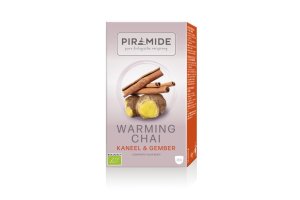 Piramide Warming Chai Bio
