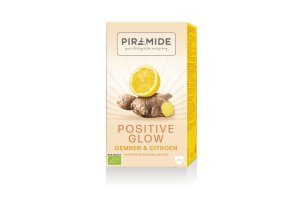 Piramide Positive Glow Bio