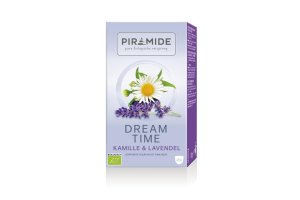 Piramide Dream Time Bio Kruidenmelange