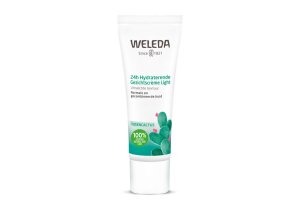 WELEDA Vijgencactus 24h hydraterende gezichtscrème light