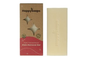 HappySoaps Vlekkenzeep