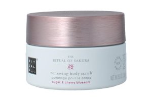 Rituals Sakura Bodyscrub Renewing