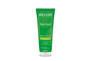 WELEDA Skin Food Douchecreme