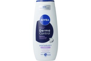 Nivea Douchecreme Sensitive Balance