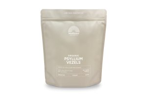 Mattisson Biologische Psyllium Vezels