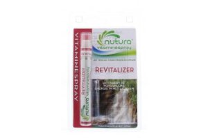 Nutura Vitaminespray Vitaminespray Revitalizer