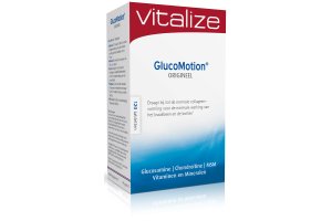 Vitalize GlucoMotion Origineel Tabletten