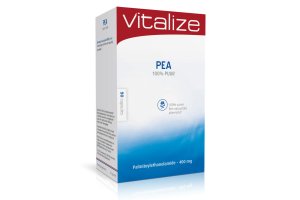 Vitalize PEA 100% Puur Capsules