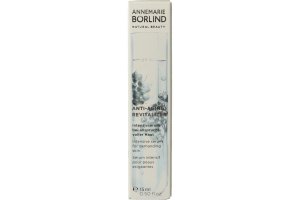 ANNEMARIE BÖRLIND Beauty Shot Intensive Serum Anti-Aging Revitalizer