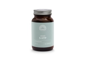 Mattisson Vegan 5-HTP 100mg