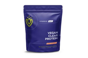 Vitakruid Vegan Clear Protein Mango Grapefruit